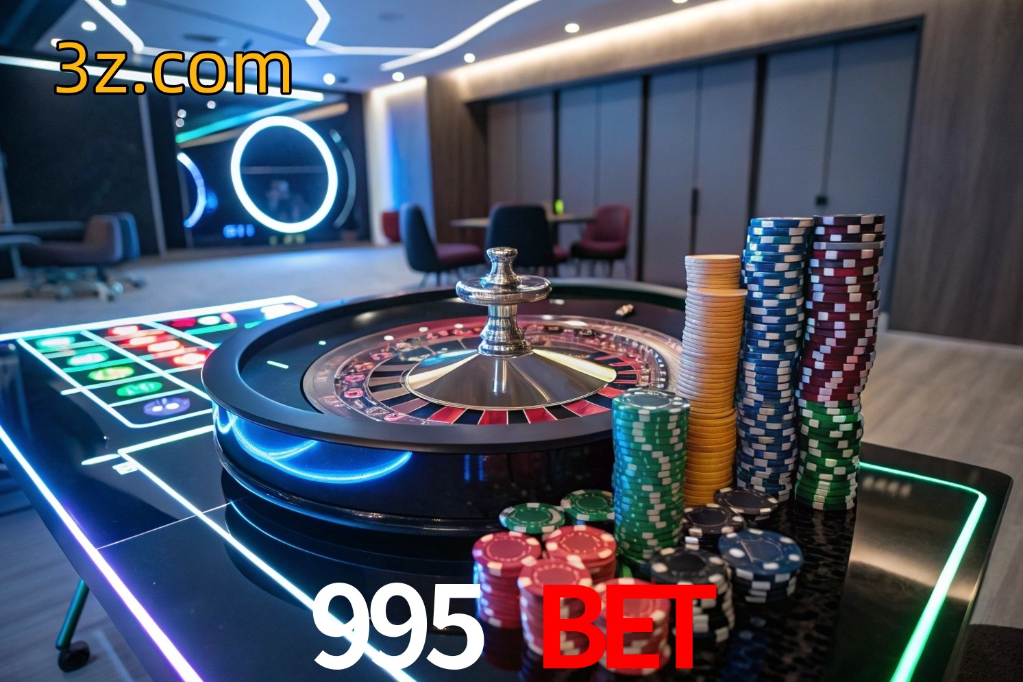bet 995 bet